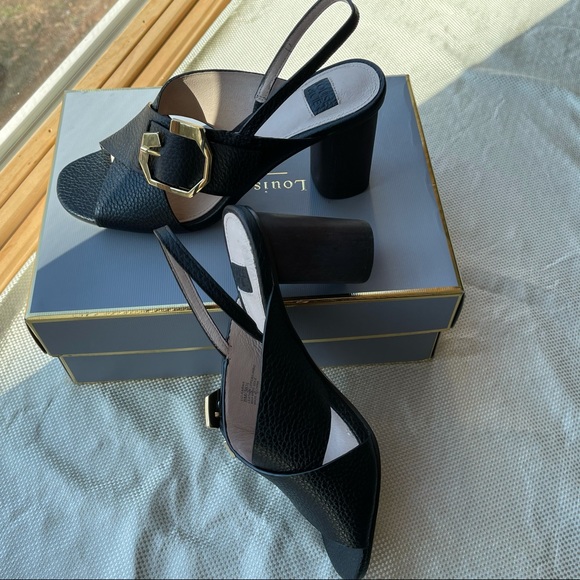 LOUISE ET CIE, New, Karna, Women Sandal - Picture 9 of 9